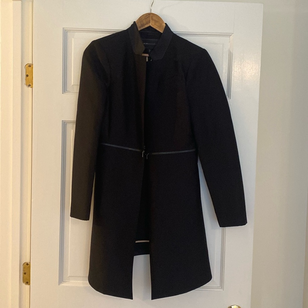 Dress coat BCBG